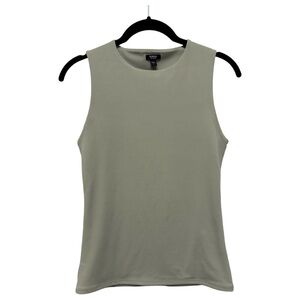 Express Women's Body Contour Tank
